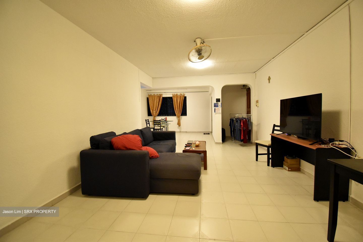 Blk 155 Chong Pang Vista (Yishun), HDB 5 Rooms #357477031
